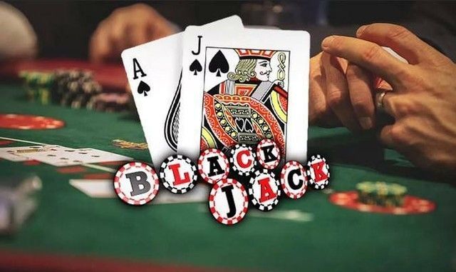 Blackjack Casino Online