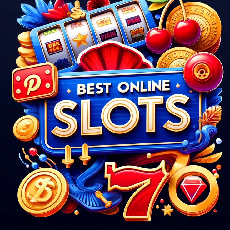 slot online