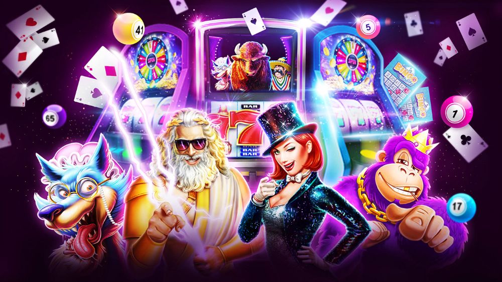 Slot Online